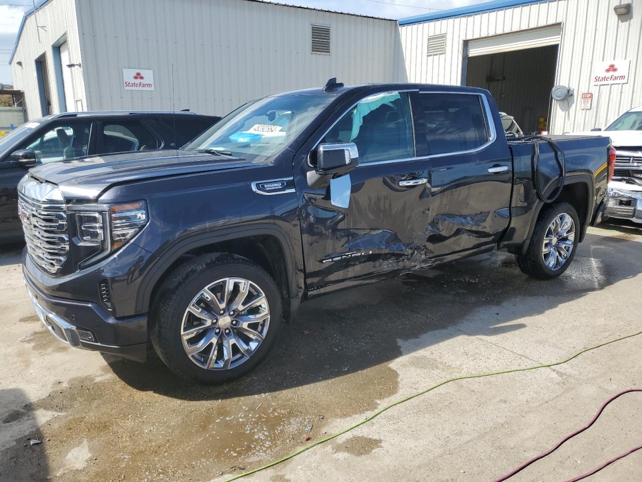 GMC SIERRA 2024 1gtphge80rz180684