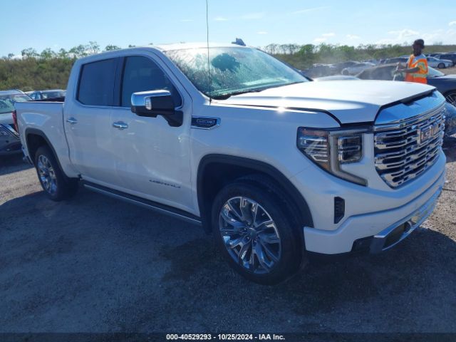 GMC SIERRA 2024 1gtphged3rz115292