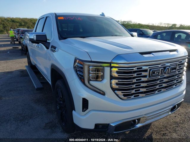 GMC SIERRA 2024 1gtphged4rz150438