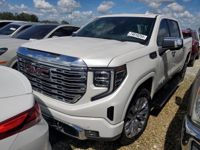 GMC SIERRA C15 2024 1gtphged5rz186669