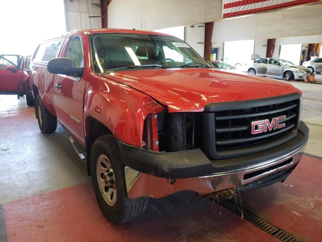 GMC SIERRA K15 2010 1gtpkte00az148861