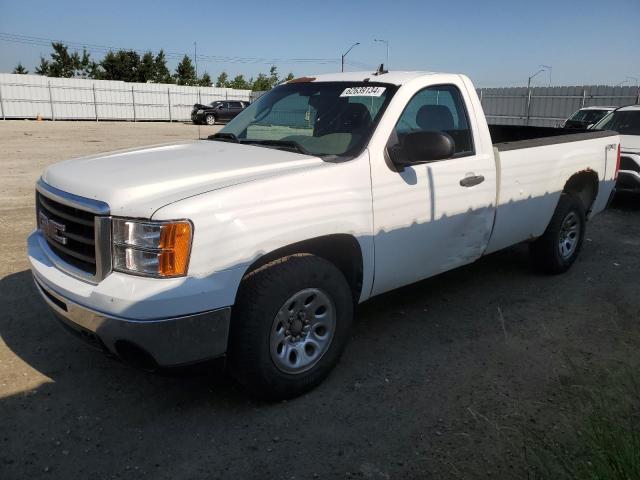 GMC SIERRA K15 2010 1gtpkte07az239903