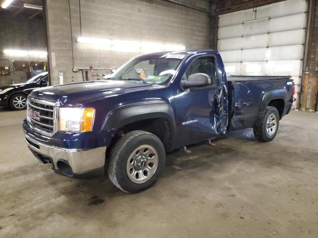 GMC SIERRA 2010 1gtpkte09az145747