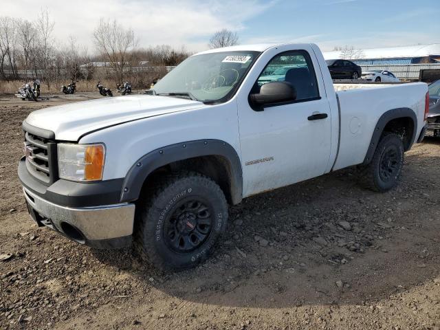 GMC SIERRA K15 2010 1gtpkte09az232614