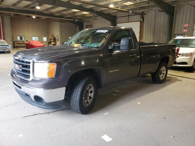 GMC SIERRA 2010 1gtpktea0az266479