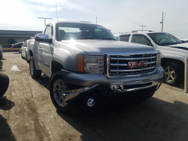 GMC SIERRA K15 2010 1gtpktea2az154525