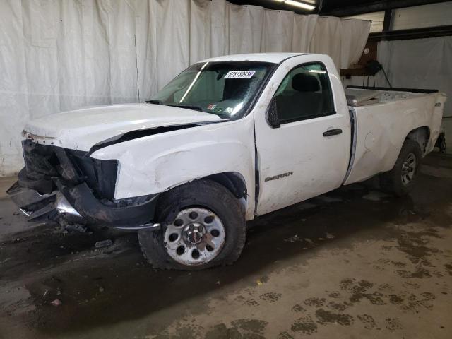 GMC SIERRA K15 2010 1gtpktea5az180889