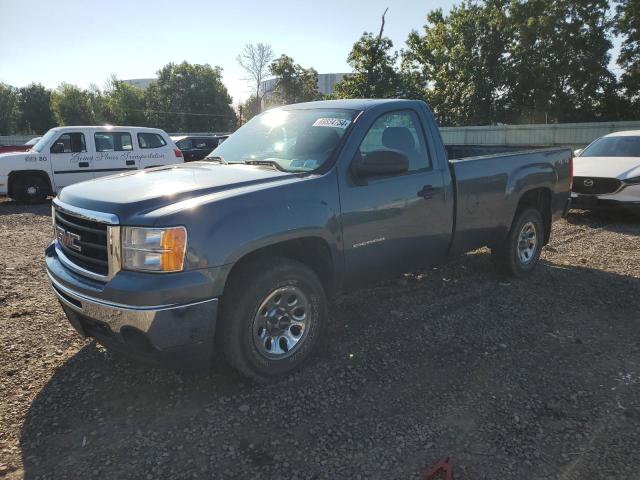 GMC SIERRA K15 2010 1gtpktea5az243070