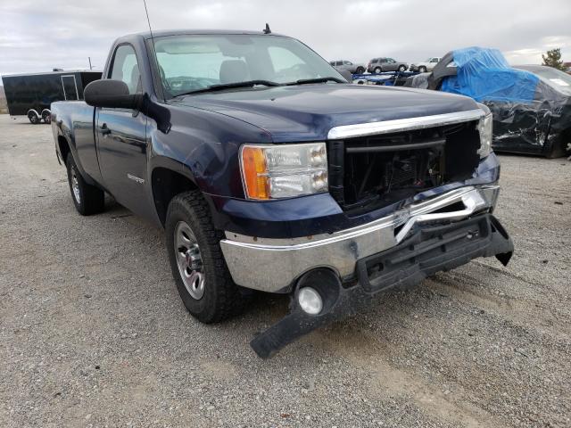 GMC SIERRA K15 2010 1gtpktea6az241960