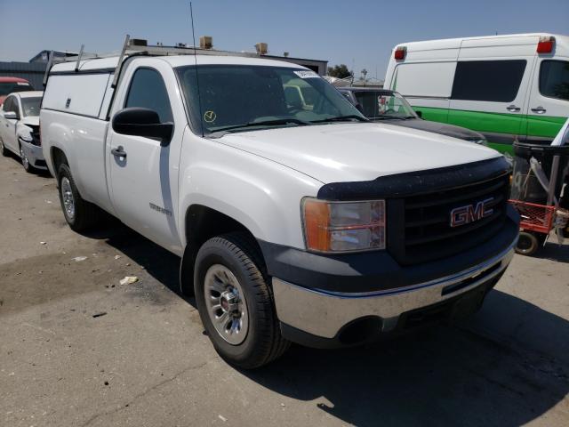 GMC SIERRA K15 2010 1gtpktea6az280189