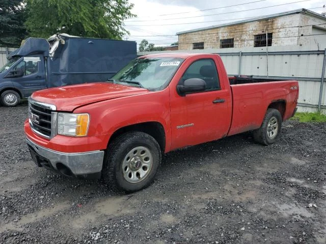 GMC SIERRA K15 2010 1gtpktea8az244679