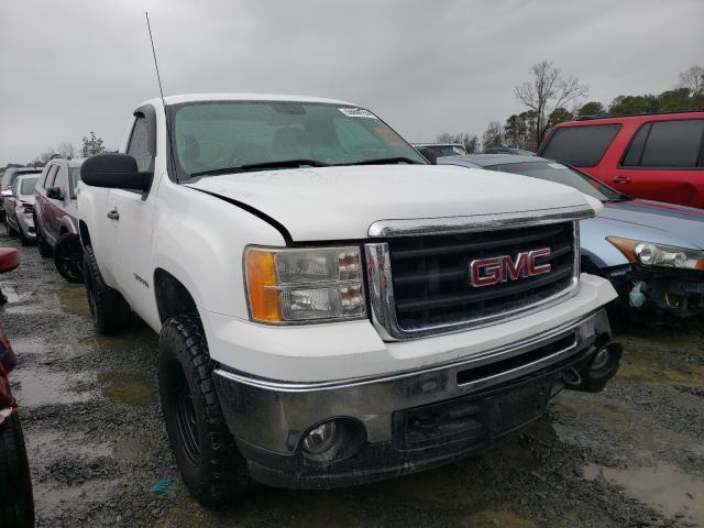 GMC SIERRA K15 2010 1gtpktea9az225073