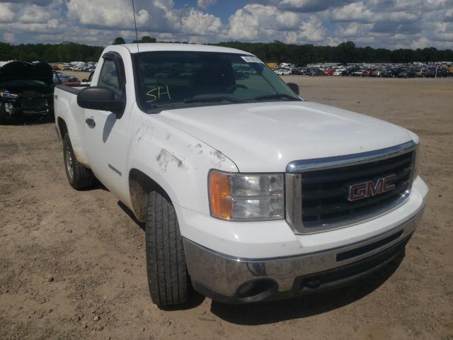 GMC SIERRA K15 2010 1gtpktea9az246330