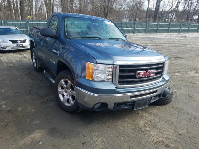 GMC SIERRA K15 2010 1gtpktex0az128719