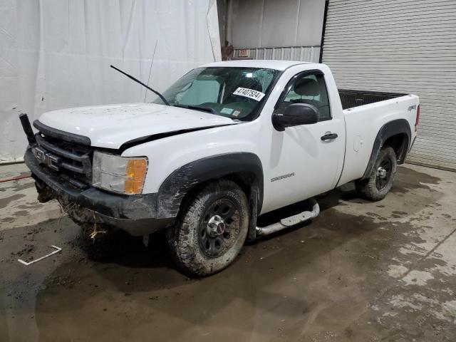 GMC SIERRA 2010 1gtpktex1az182580