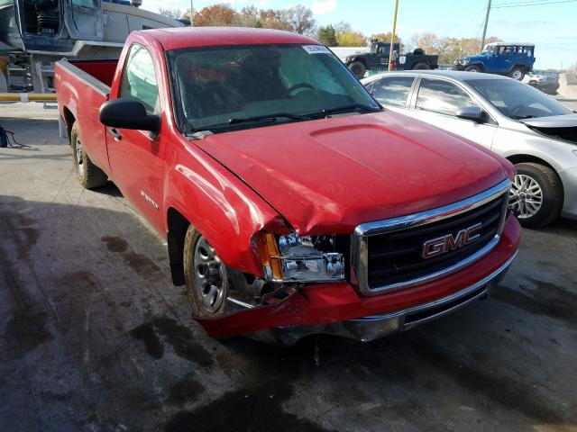 GMC SIERRA K15 2010 1gtpktex1az294375