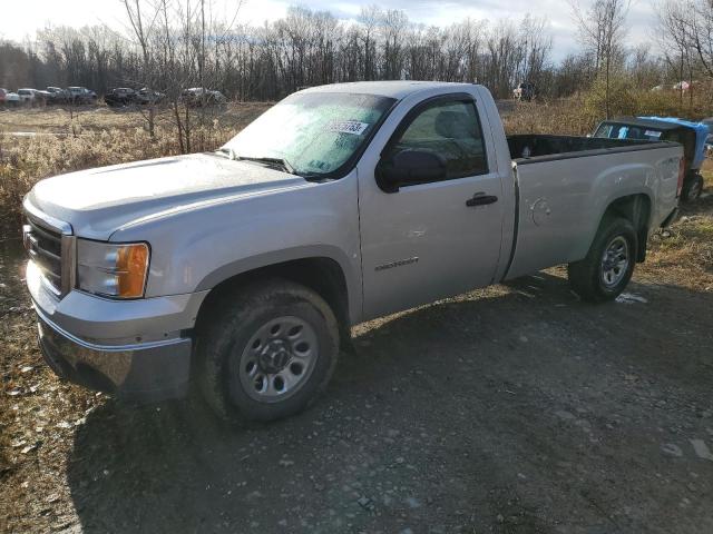 GMC SIERRA 2010 1gtpktex3az133655