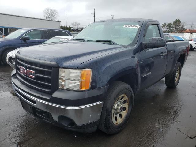 GMC SIERRA 2010 1gtpktex4az270703