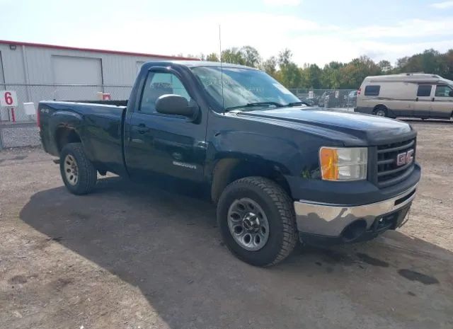 GMC NULL 2010 1gtpktex7az150149