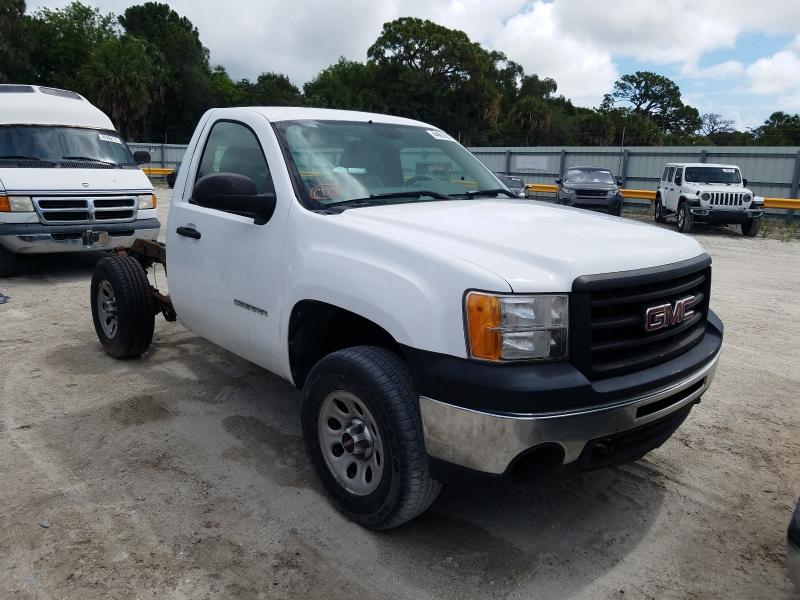 GMC SIERRA K15 2010 1gtpktex7az158865