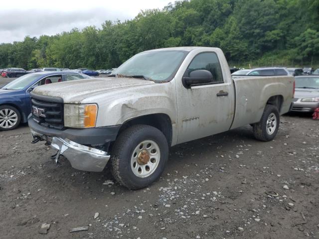 GMC SIERRA K15 2010 1gtpktexxaz191164