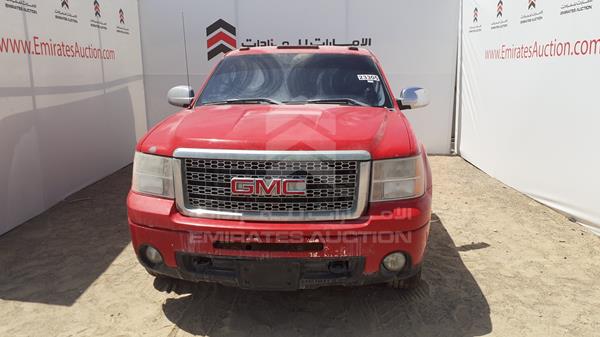 GMC SIERRA 2010 1gtpkve00az249264