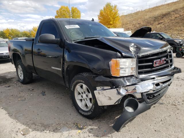 GMC SIERRA K15 2010 1gtpkve00az257641