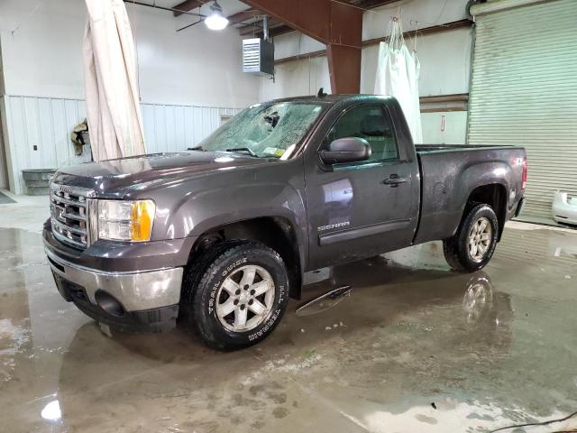 GMC SIERRA K15 2010 1gtpkve00az288064