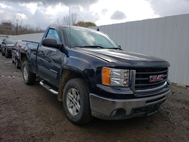 GMC SIERRA K15 2010 1gtpkve03az178562