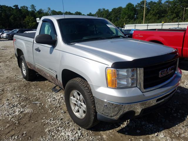 GMC SIERRA K15 2010 1gtpkve07az166818