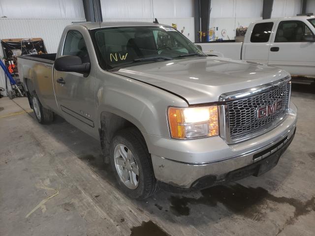 GMC SIERRA K15 2010 1gtpkve07az298154