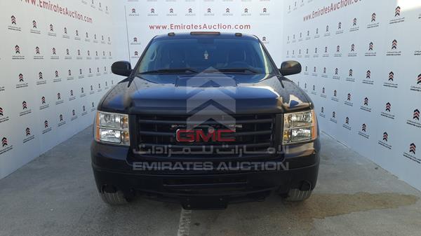 GMC SIERRA 2010 1gtpkve09az233077