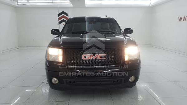 GMC SIERRA 2010 1gtpkve0xaz228731