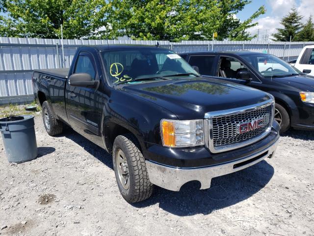 GMC SIERRA K15 2010 1gtpkvea7az232485