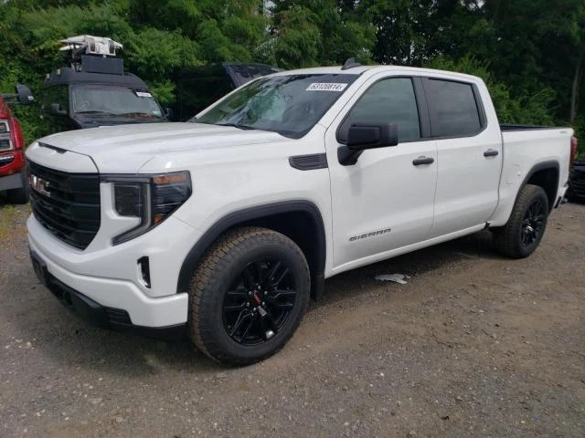 GMC SIERRA K15 2024 1gtpuaek6rz218911