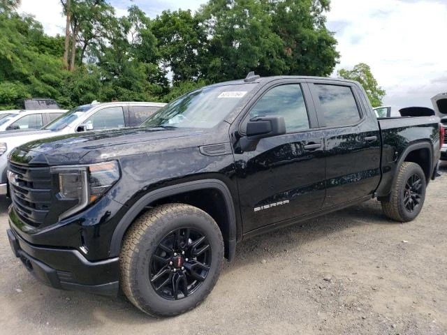 GMC SIERRA K15 2024 1gtpuaek6rz268966