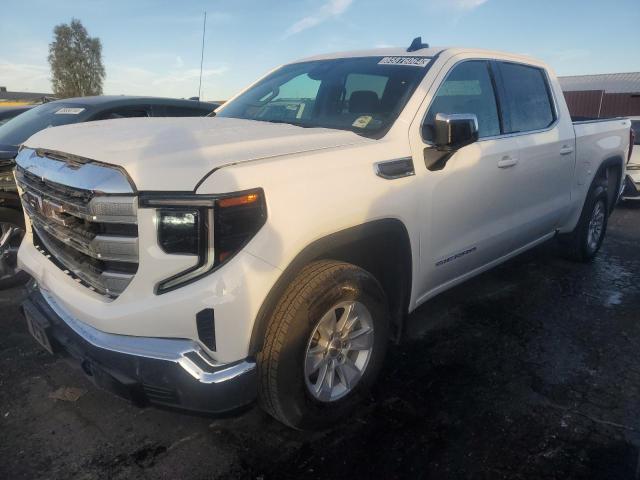 GMC SIERRA K15 2024 1gtpubek7rz324287