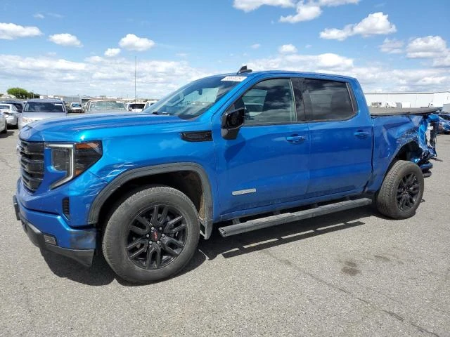 GMC SIERRA K15 2023 1gtpucek7pz103906