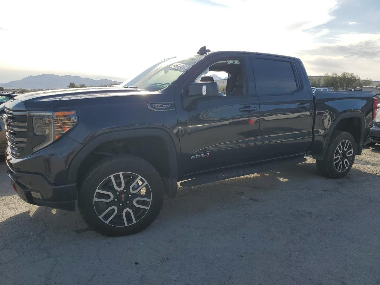 GMC SIERRA 2022 1gtpueel1nz530676