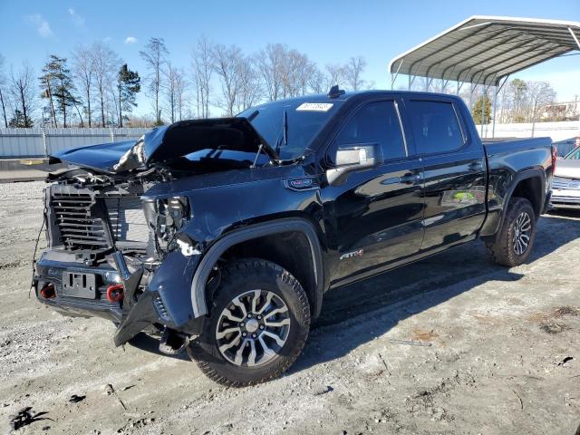 GMC SIERRA K15 2022 1gtpueel2nz621777