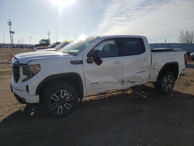 GMC SIERRA K15 2022 1gtpueel3nz550461