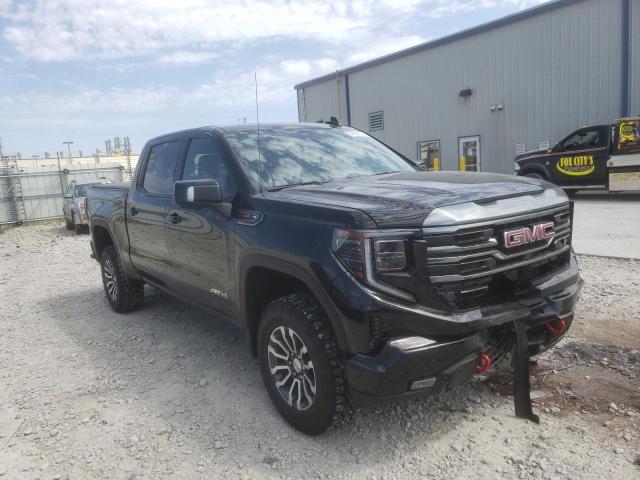 GMC NULL 2022 1gtpueel6nz544380