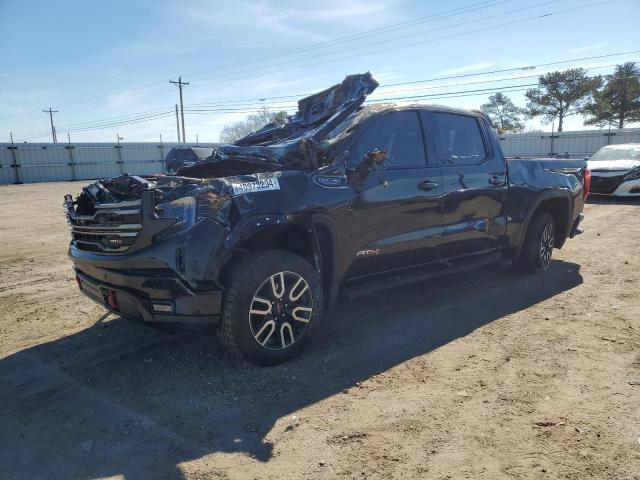 GMC SIERRA 2022 1gtpueelxnz550098