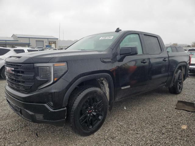 GMC SIERRA K15 2024 1gtpujek1rz332119