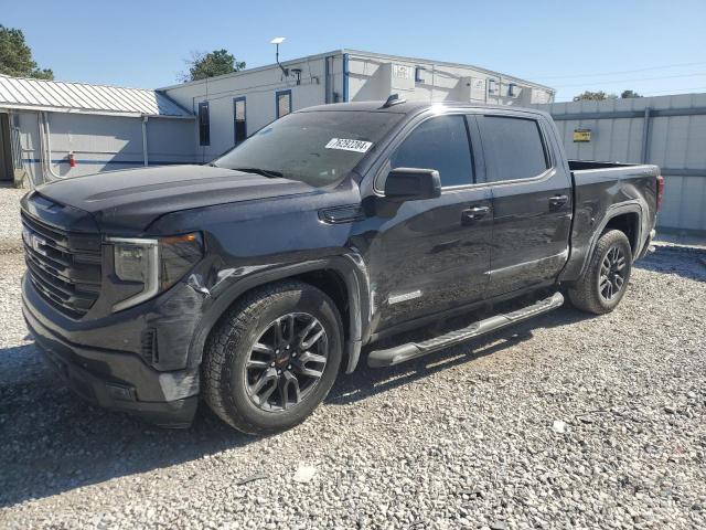 GMC SIERRA K15 2024 1gtpujek7rz308200