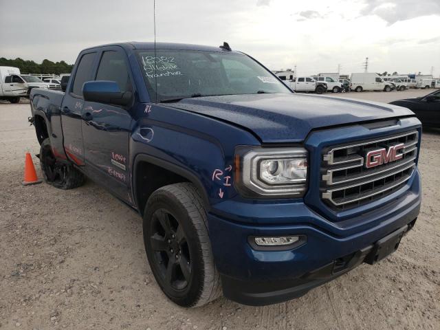 GMC SIERRA C15 2016 1gtr1lec0gz203033