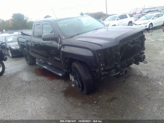 GMC SIERRA 1500 2016 1gtr1lec0gz249073