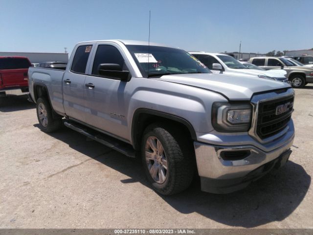 GMC SIERRA 1500 2016 1gtr1lec0gz344832