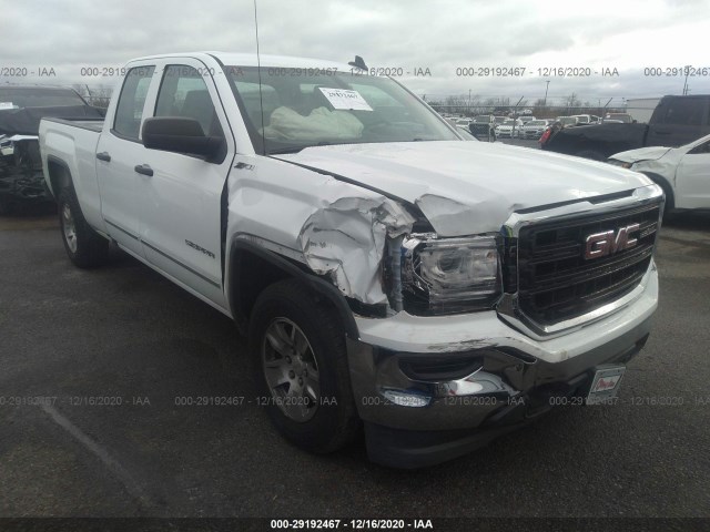 GMC SIERRA 1500 2017 1gtr1lec0hz122101