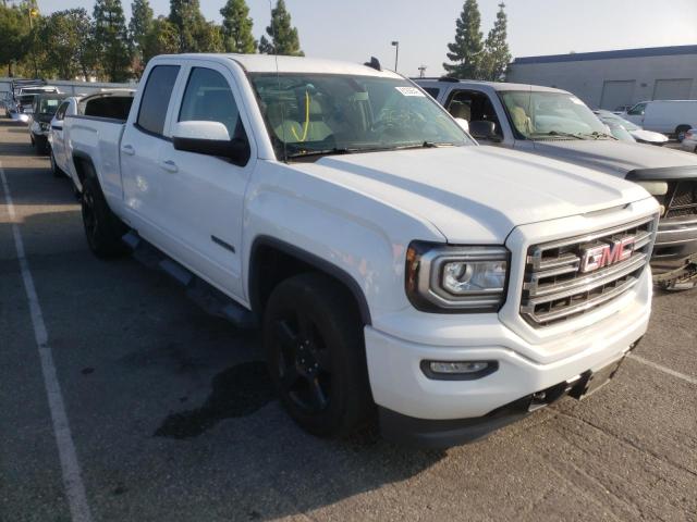 GMC SIERRA C15 2016 1gtr1lec1gz276007